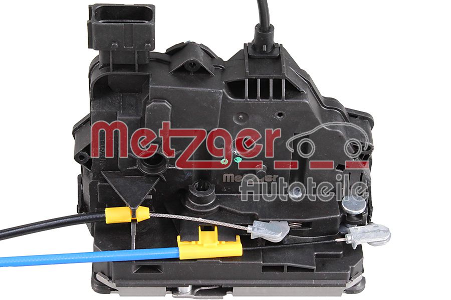 METZGER 2314508 Schiebetürschloss